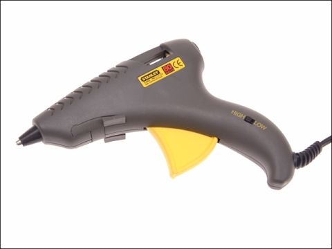 Stanley Heavy-Duty Glue Gun