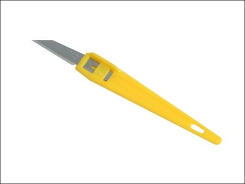 Stanley Throwaway Knife (1 x 50) 