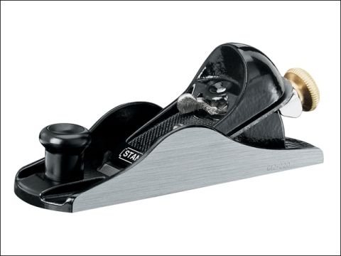 Stanley 220 Block Plane