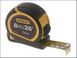 Stanley Pocket Tape 8m / 26ft Loose