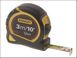 Stanley Pocket Tape 3m / 10ft Loose