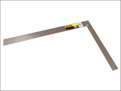 Stanley Roofing Square 600 x 40cm
