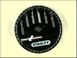 Stanley Insert Bit Set Phillips/Slotted/Pozidriv 7 Piece