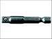 Screwdriver Bit to 1/4