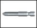 Stanley Phillips 2pt Power Bit 50mm (Box of 10)