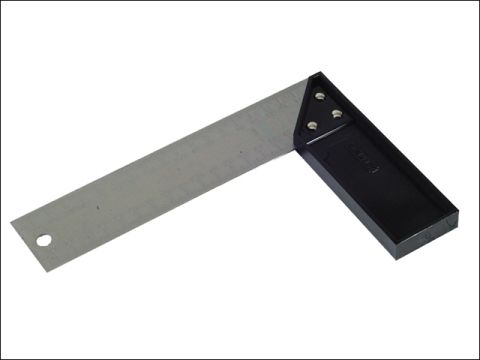 Stanley Try & Mitre Square 200mm (8in)