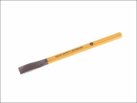 Stanley Cold Chisel 16 x 171 mm (5/8in x 6.3/4in)