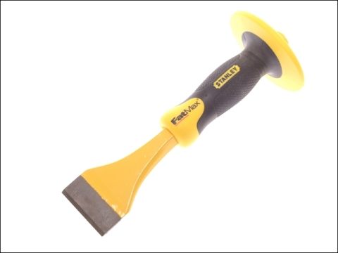 Stanley FatMax Electricians Chisel 55mm With Guard