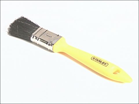 Stanley Hobby Paint Brush 25mm (1in)