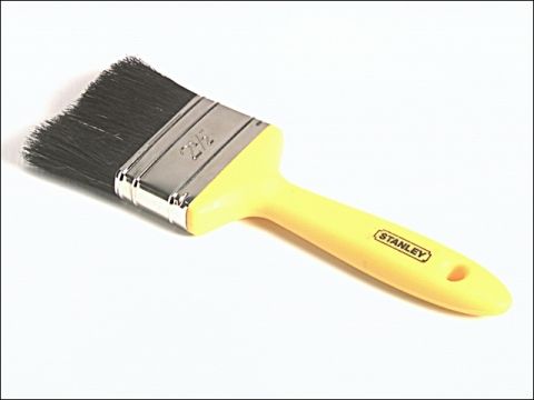 Stanley Hobby Paint Brush 65mm (2.1/2in)
