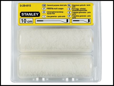 Stanley Mini Radiator Refills 100mm