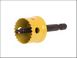 Starrett Smooth Cut Holesaws