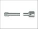 Teng Extension Bar 1/4in Drive  300mm 12in