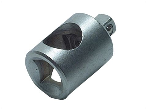 Teng Socket Adaptor 3/8 Female > 1/4 Male 3/8in Drive