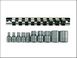 Teng M3814 10piece Clip Rail TX-E Socket Set 3/8in & 1/4in Drive
