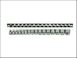 Teng M3816 Socket Clip Rail Metric 16 Piece Set 3/8in Drive