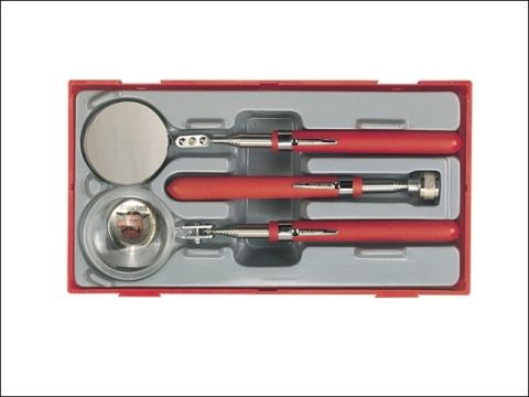 Teng TTTM03 3 Piece Inspection Tool Set