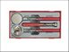 Teng TTTM03 3 Piece Inspection Tool Set