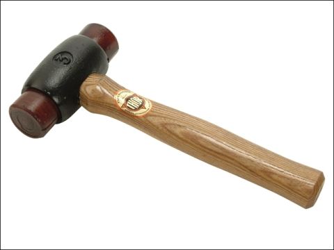 Thor 22 Rawhide Hammer Size 5 (70mm) 3275g