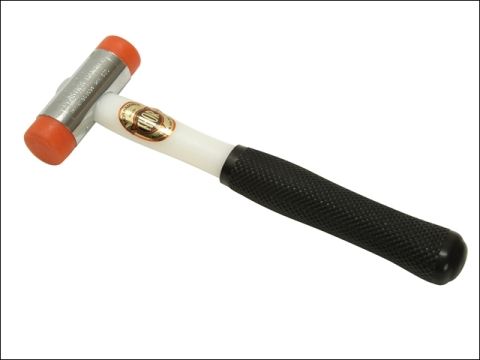 Thor 416 Plastic Hammer 50mm 1250g