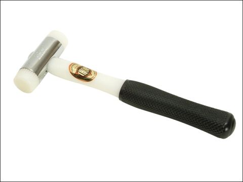 Thor 714N Nylon Hammer 44mm Plastic Handle 850g
