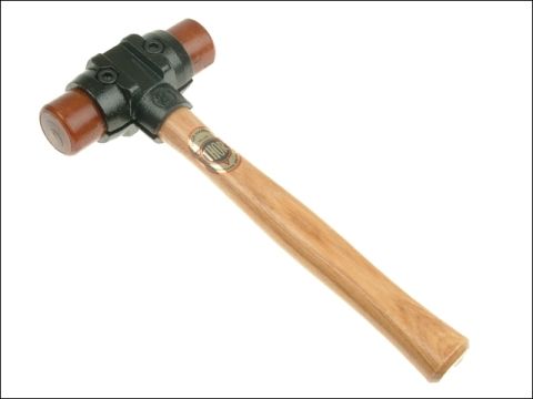Thor RH125 Split Head Hammer Hide Size 1 (32mm) 610g