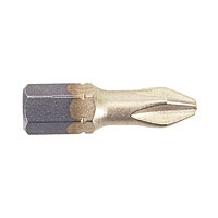 10 Trend Phillips No. 2 Screwdriver Bits 25mm