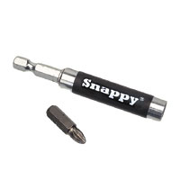 Trend Magnetic Screwdriver Bit Holder for No.12 Screws