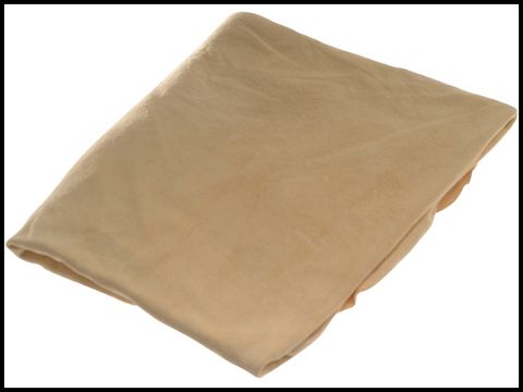 U-Care Wholeskin Chamois Leather