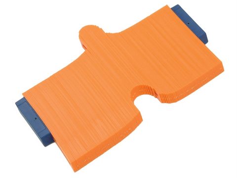Vitrex 10 1030 Tile Profile Gauge 140mm