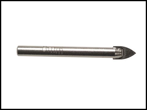 Vitrex 10 2758 Tile & Glass Drill 8mm