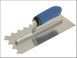 Vitrex 10 2906 Professional Stainless Steel Adhesive Trowel 20mm Round