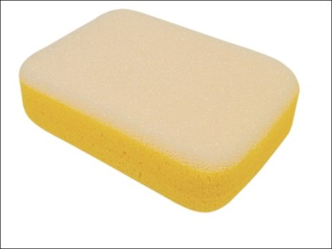 Vitrex 10 2913 Dual Purpose Grouting Sponge