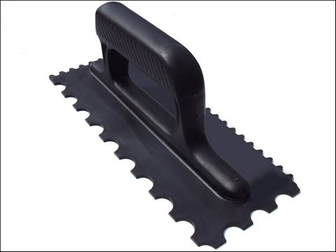 Vitrex Plastic Adhesive Trowel 10-2963