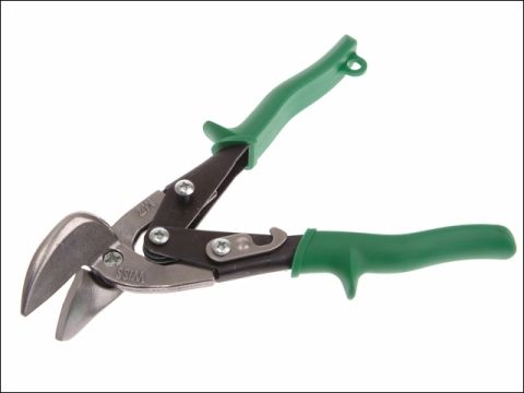 Wiss M-7R Metalmaster Compound Snip 248mm