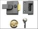 Rim Locks & Latches