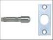 Yale Locks P125 Hinge Bolts Brass
