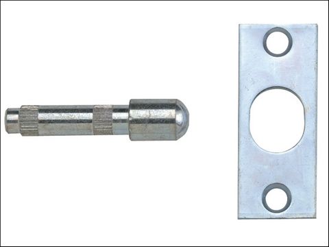 Yale Locks P125 Hinge Bolts Zinc
