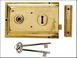 Yale Rim Locks