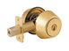 Security Deadbolts