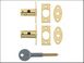 Door Bolts