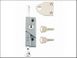 Yale Locks 8K116 Multi-Purpose Door Bolt White Finish Visi