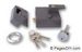 Yale Auto Deadlocking Nightlatches