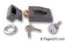 Cylinder Rollerbolts & Deadbolts
