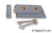 Rim Latches, Rim Locks & Rim Deadlocks
