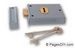 Yale Rim Deadlocks