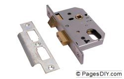Union L2241 Oval Cylinder Sashcase 3