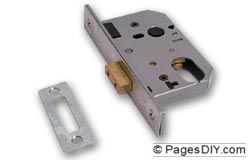 Union L2141 Oval Cylinder Deadcase 3