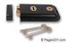 Union Rim Latches, Rim Locks & Rim Deadlocks
