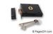 Union 1116 Nib Ward & Tumbler Rim Deadlock